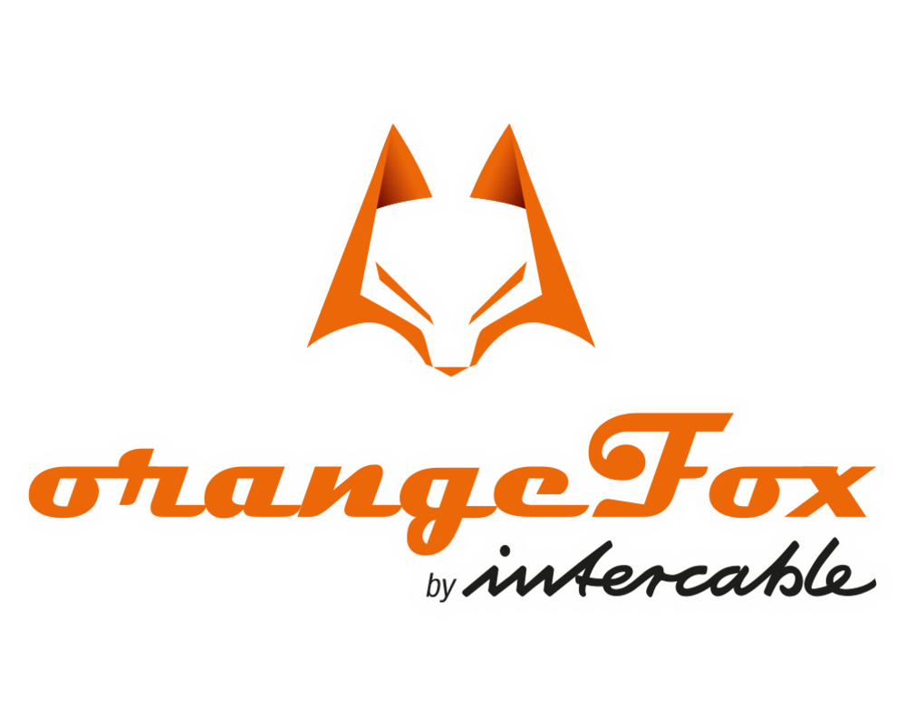 Orangefox