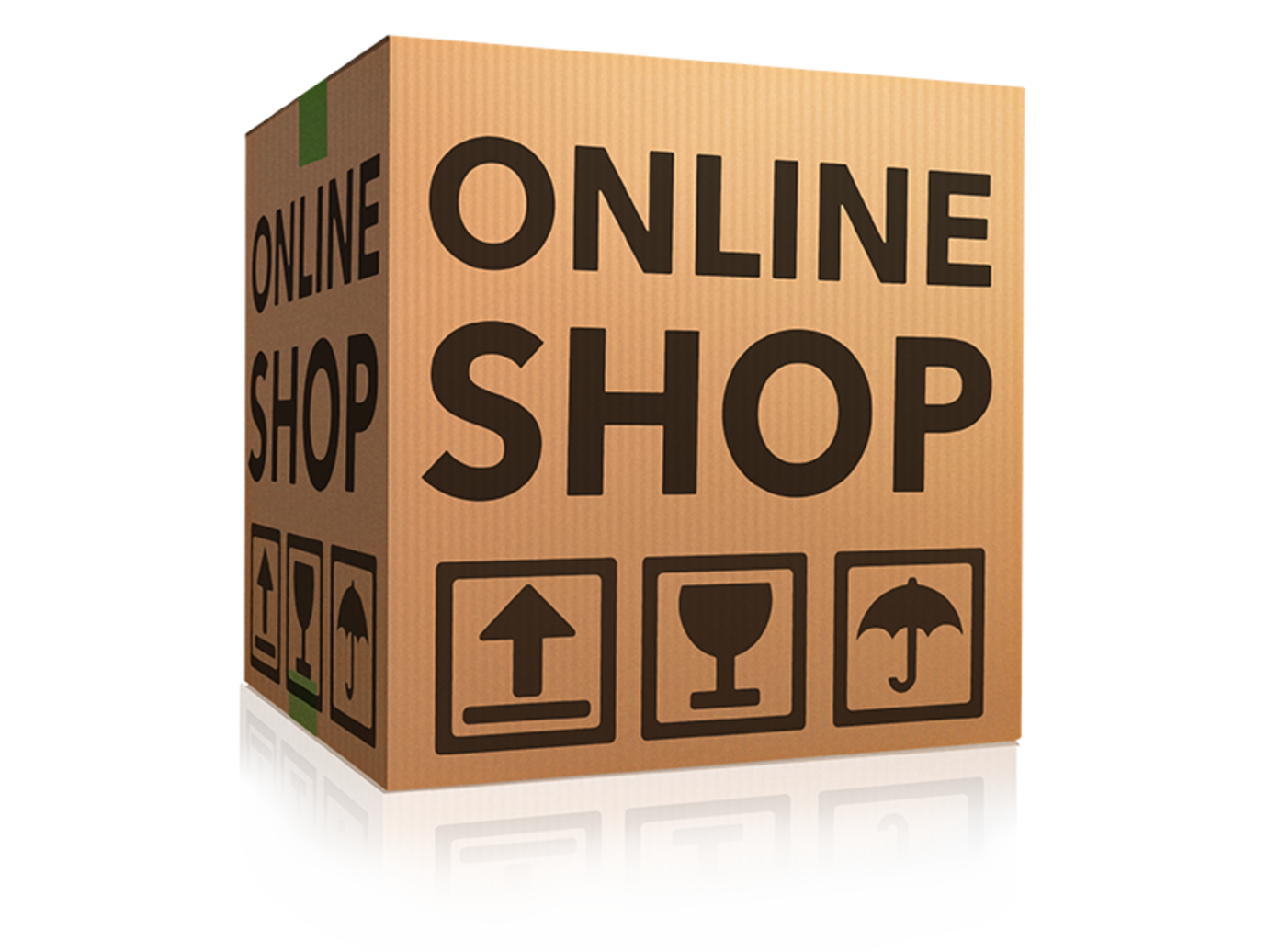 Online Shop Orangefox